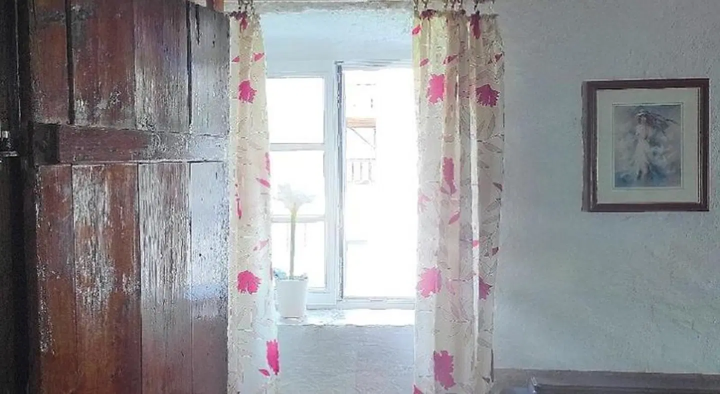 Maurushaus Badezimmer