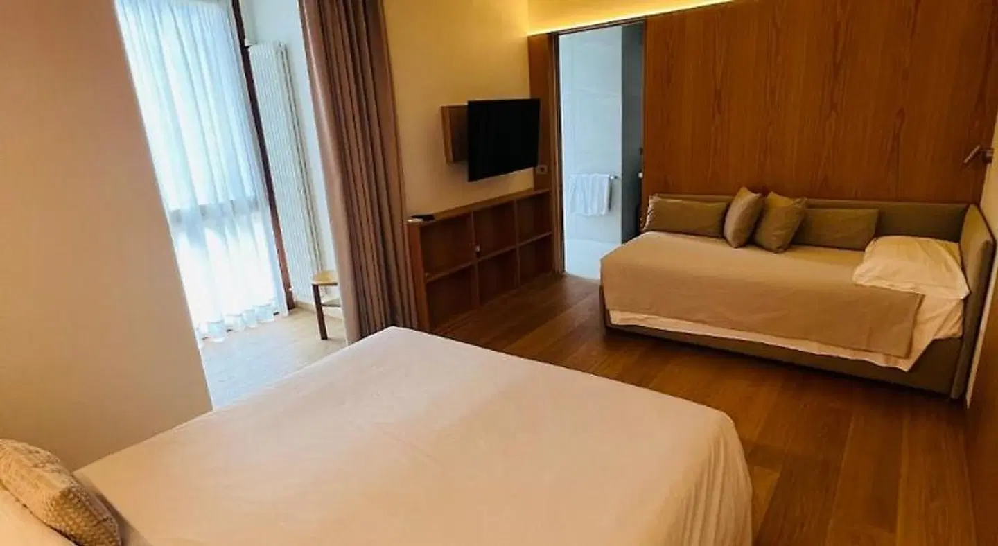 Albergo Sorriso ROOM_EXAMPLE