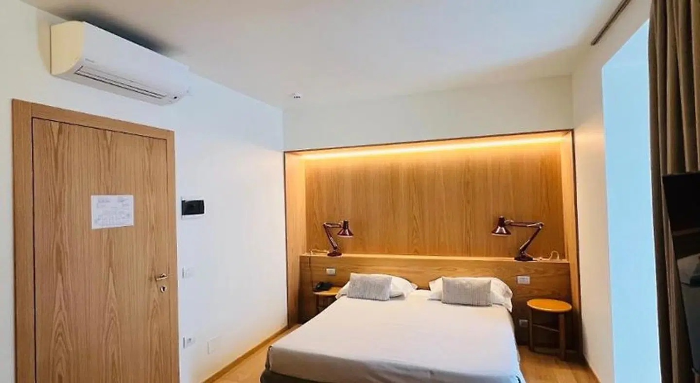 Albergo Sorriso HEALTH_BEAUTY