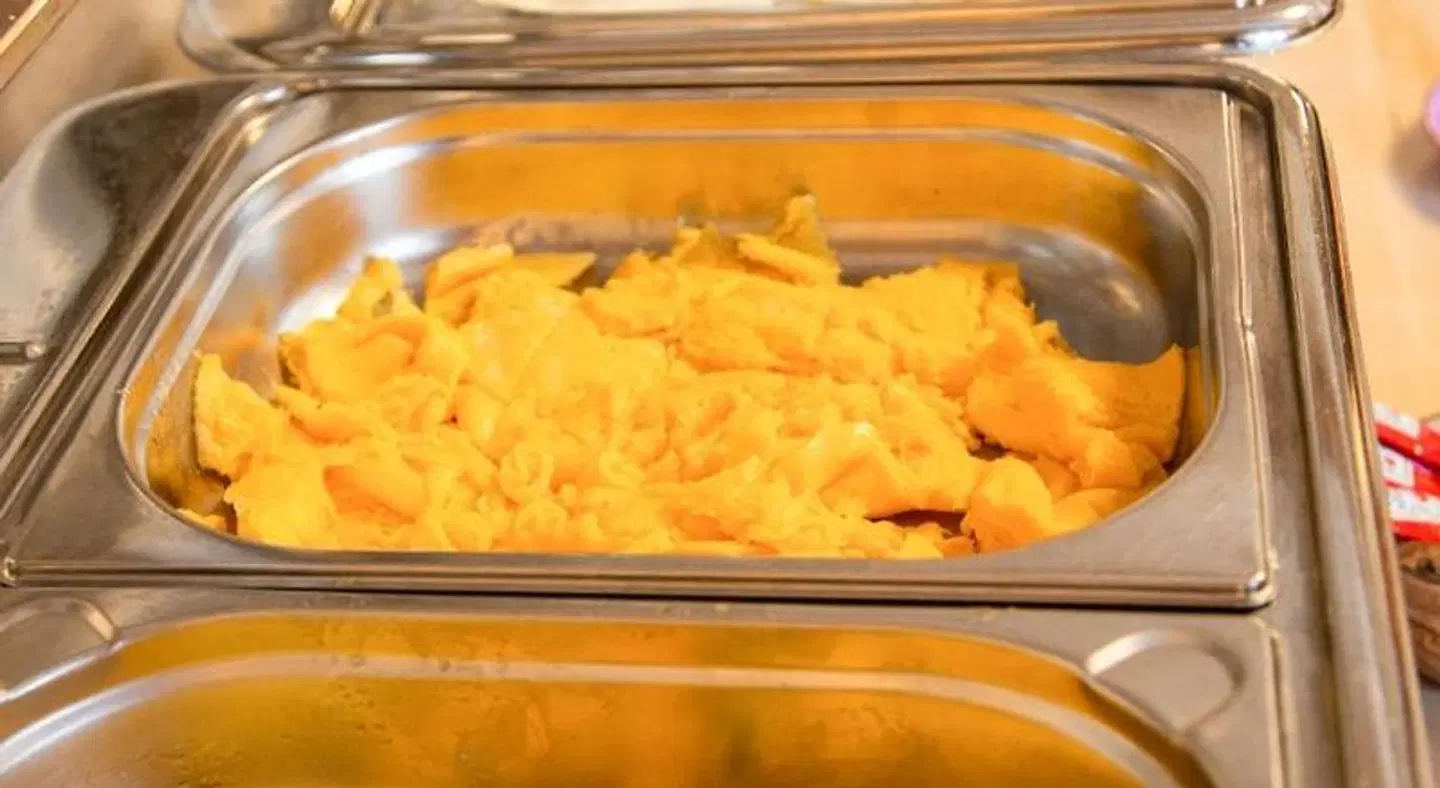 Westernacher am See Restaurant