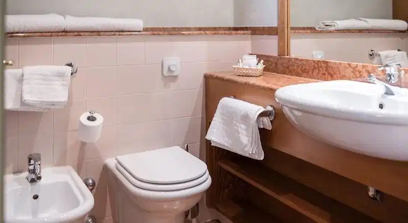 Ideal – Hotelfoto