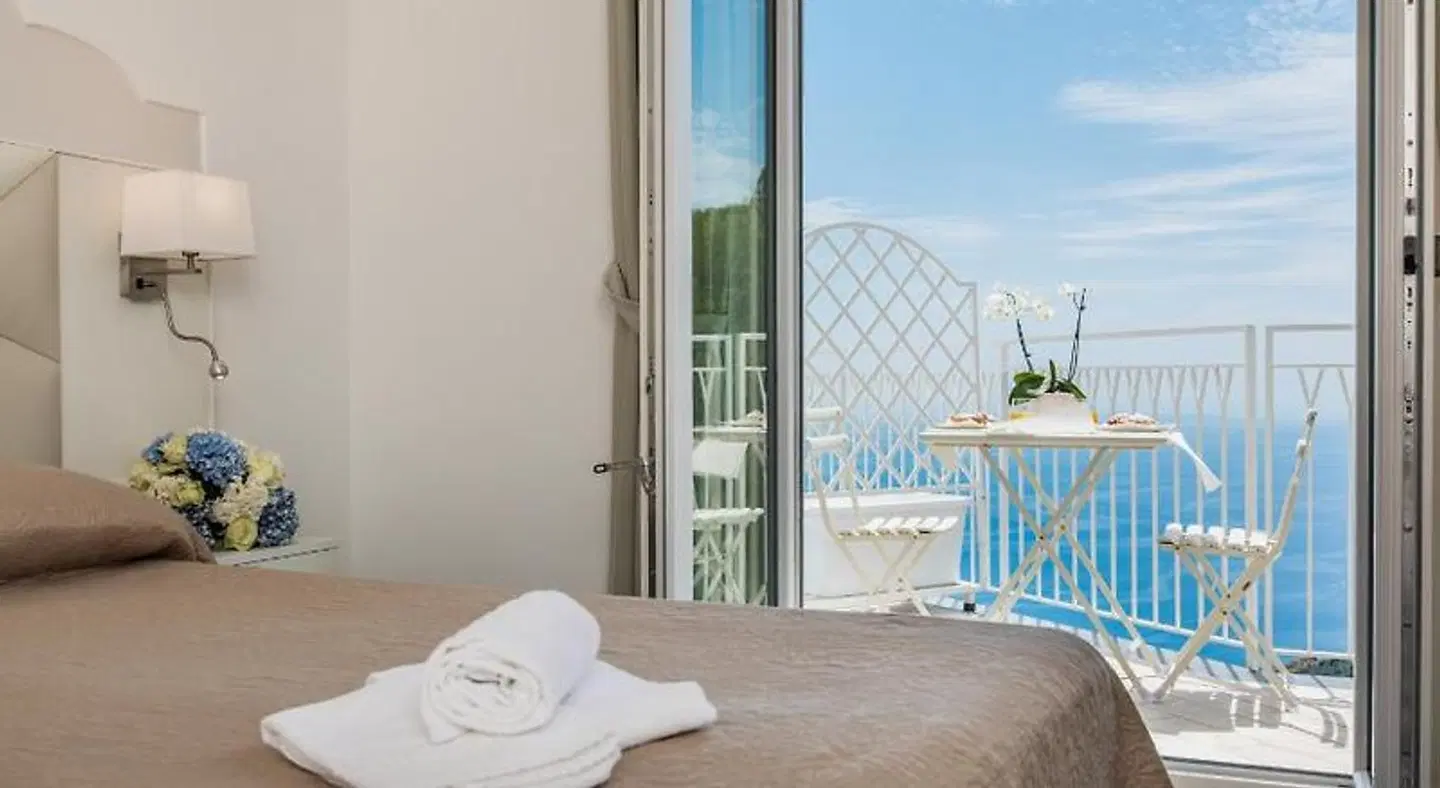 Hotel le Rocce ROOM_EXAMPLE