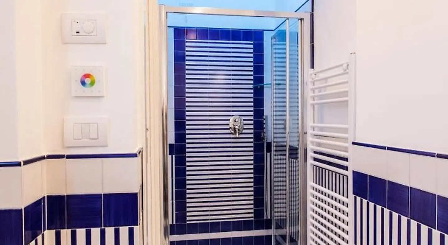 Hotel le Rocce HEALTH_BEAUTY