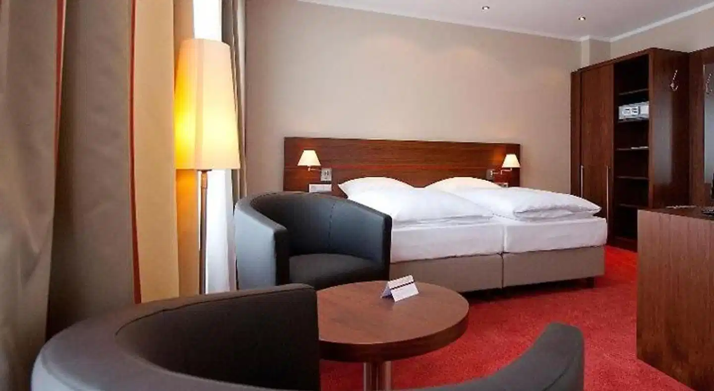 Kocks am Mühlenberg Wohnbeispiel