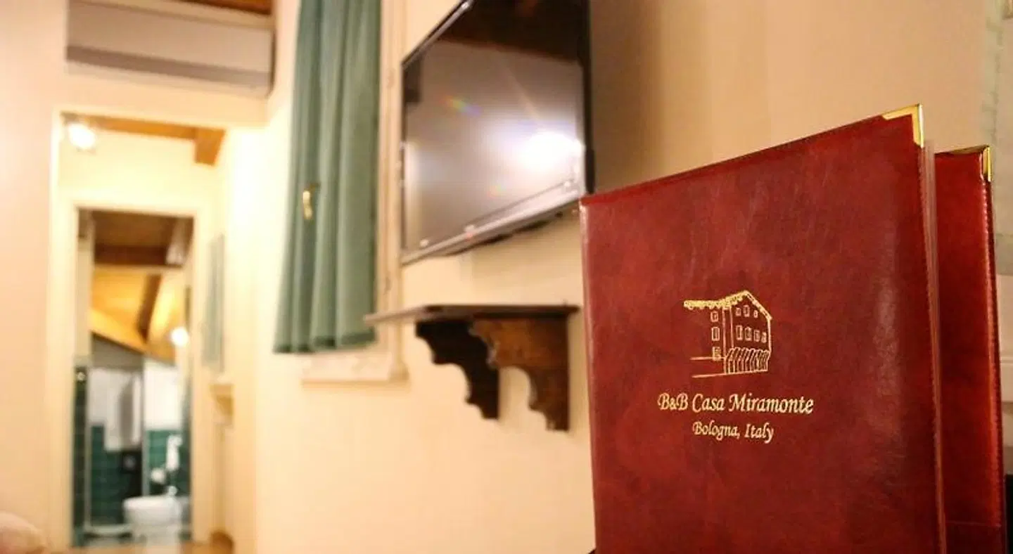 Casa Miramonte ROOM_EXAMPLE