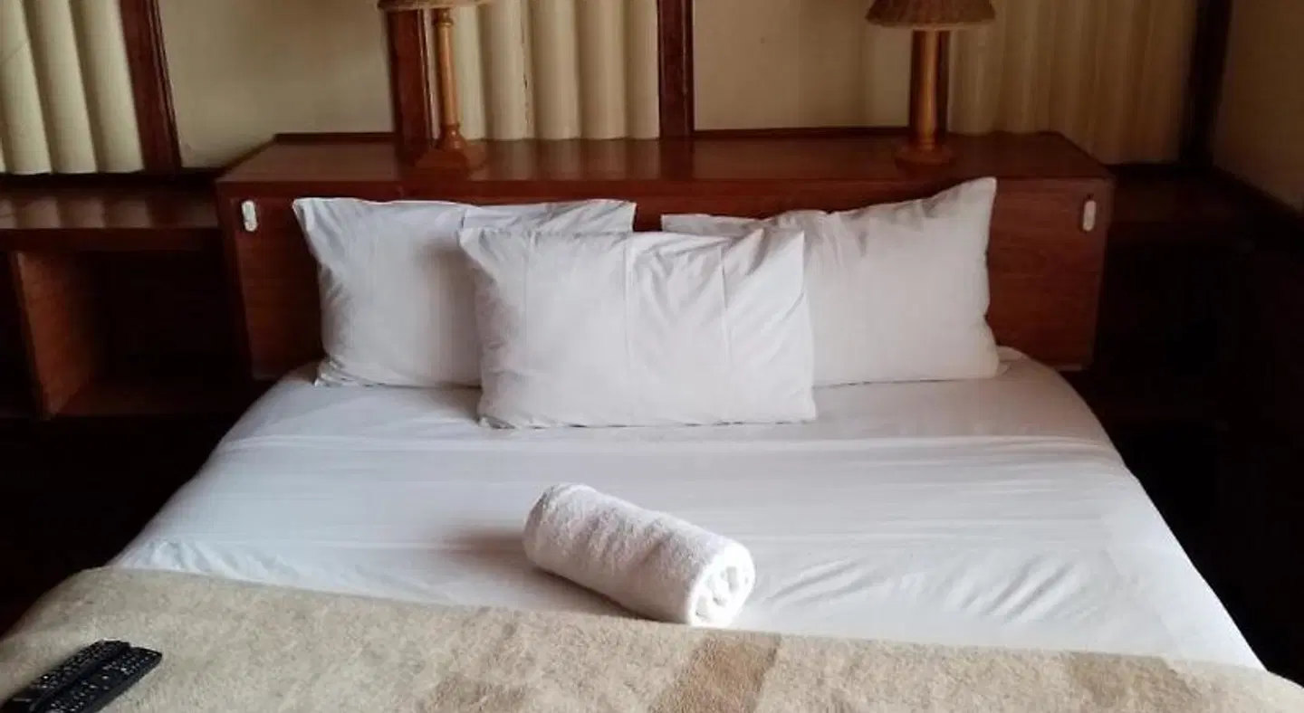 Tudor Lodge Guest House ROOM_EXAMPLE