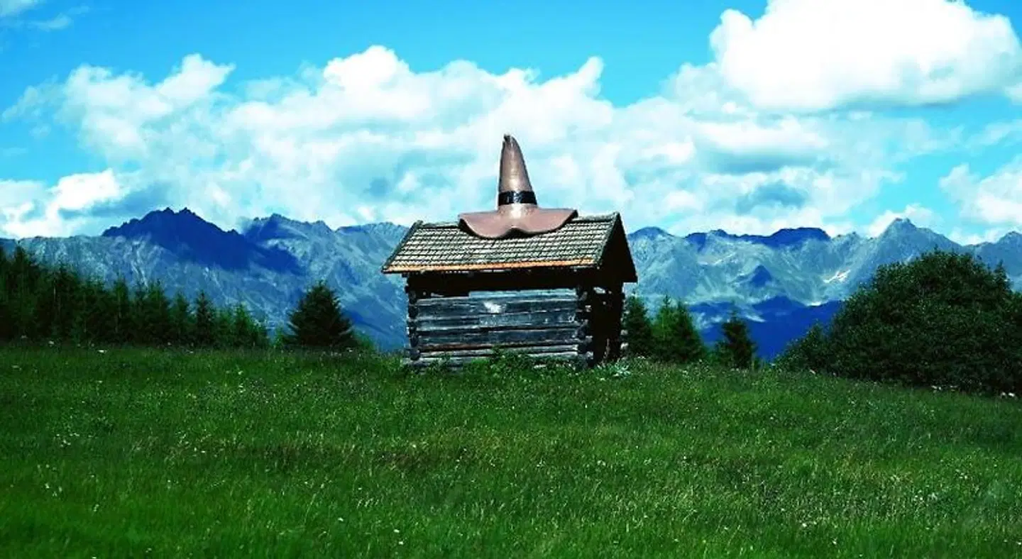 Toalstock EXTERIOR