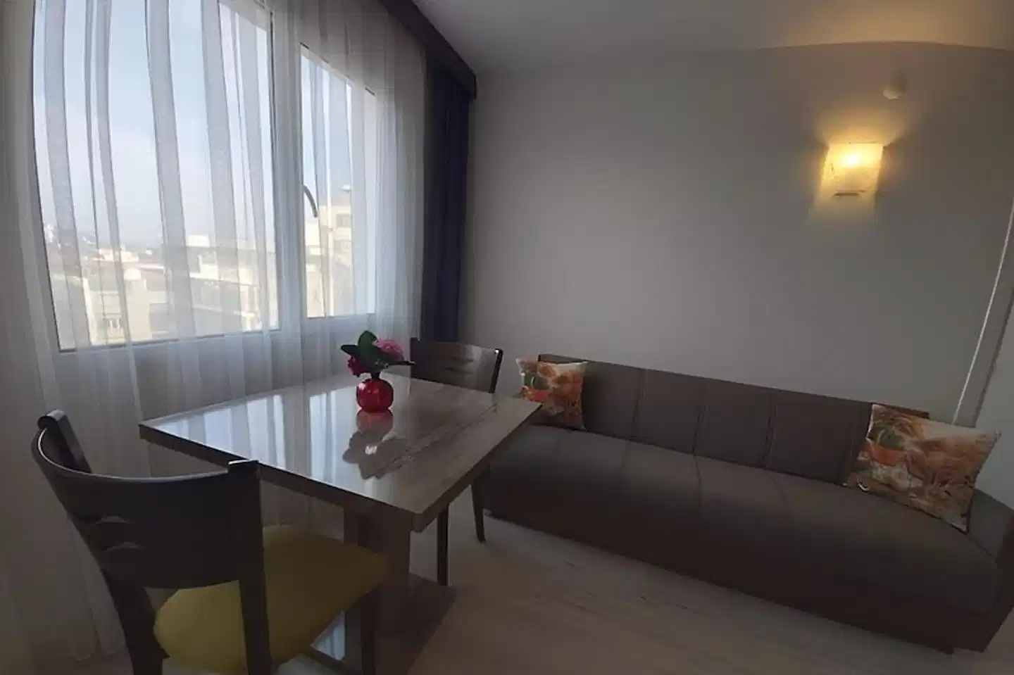 La Bella Suite Hotel Wohnbeispiel