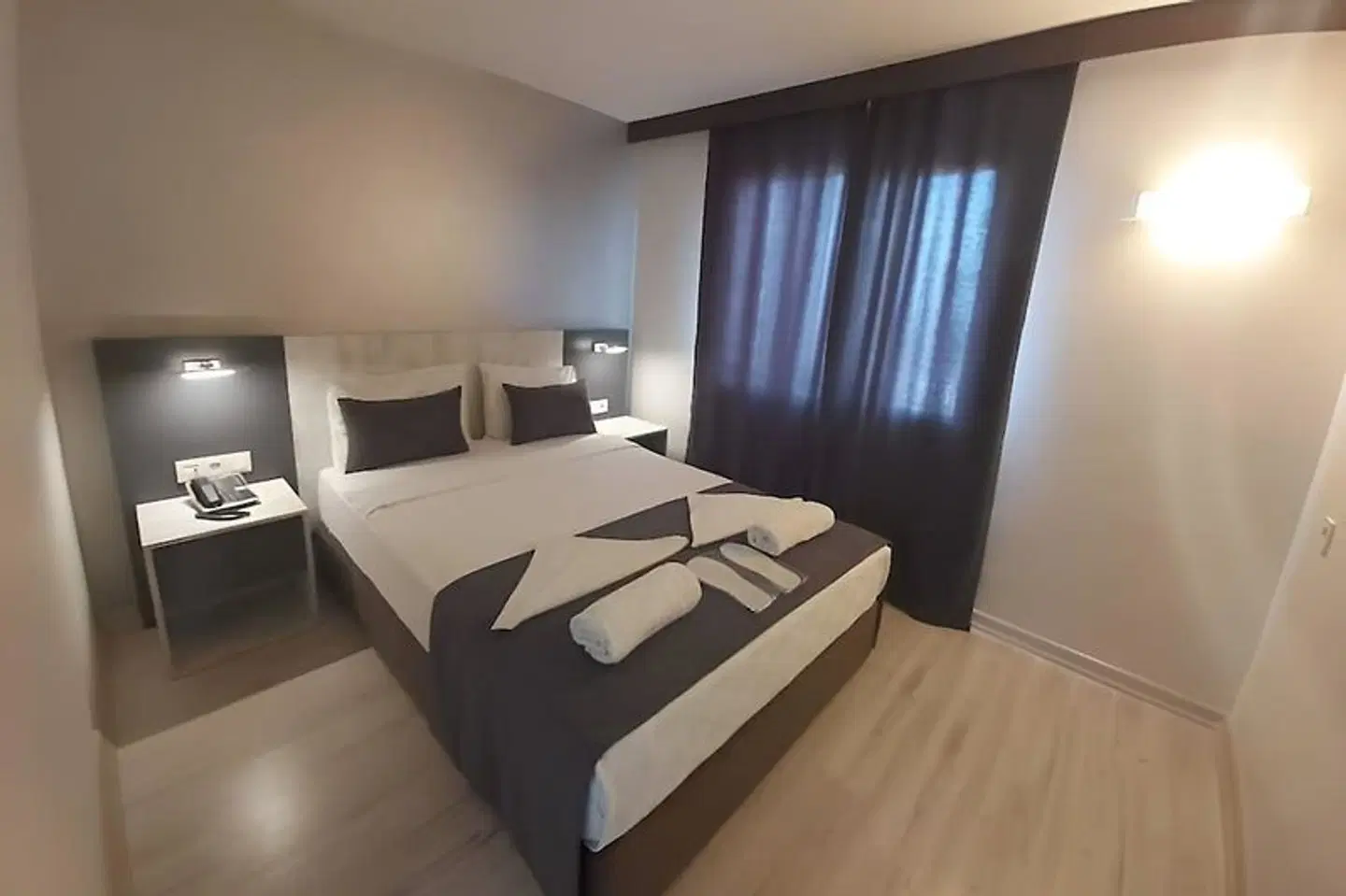 La Bella Suite Hotel Wohnbeispiel