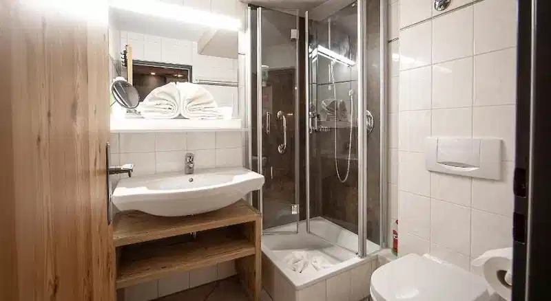 Brunnenhof – Hotelfoto