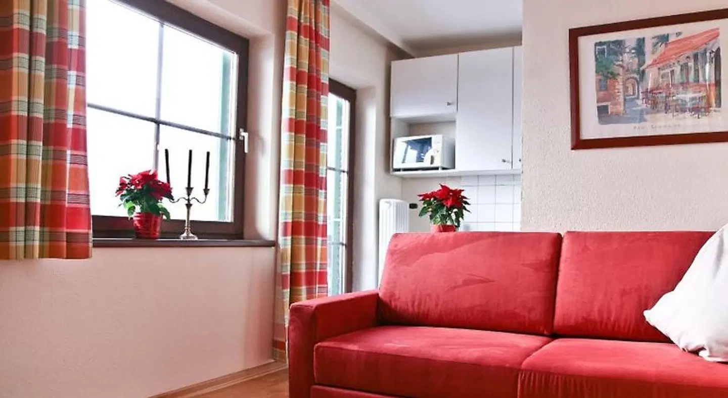 Edelweiss ROOM_EXAMPLE