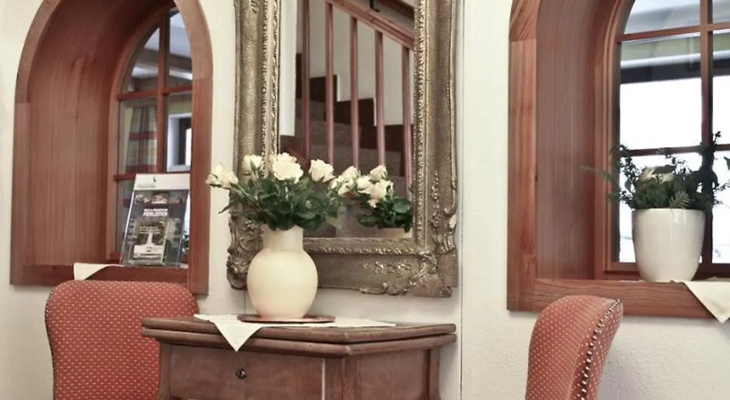 Edelweiss ROOM_EXAMPLE