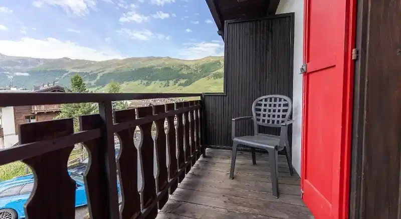 Teola – Hotelfoto
