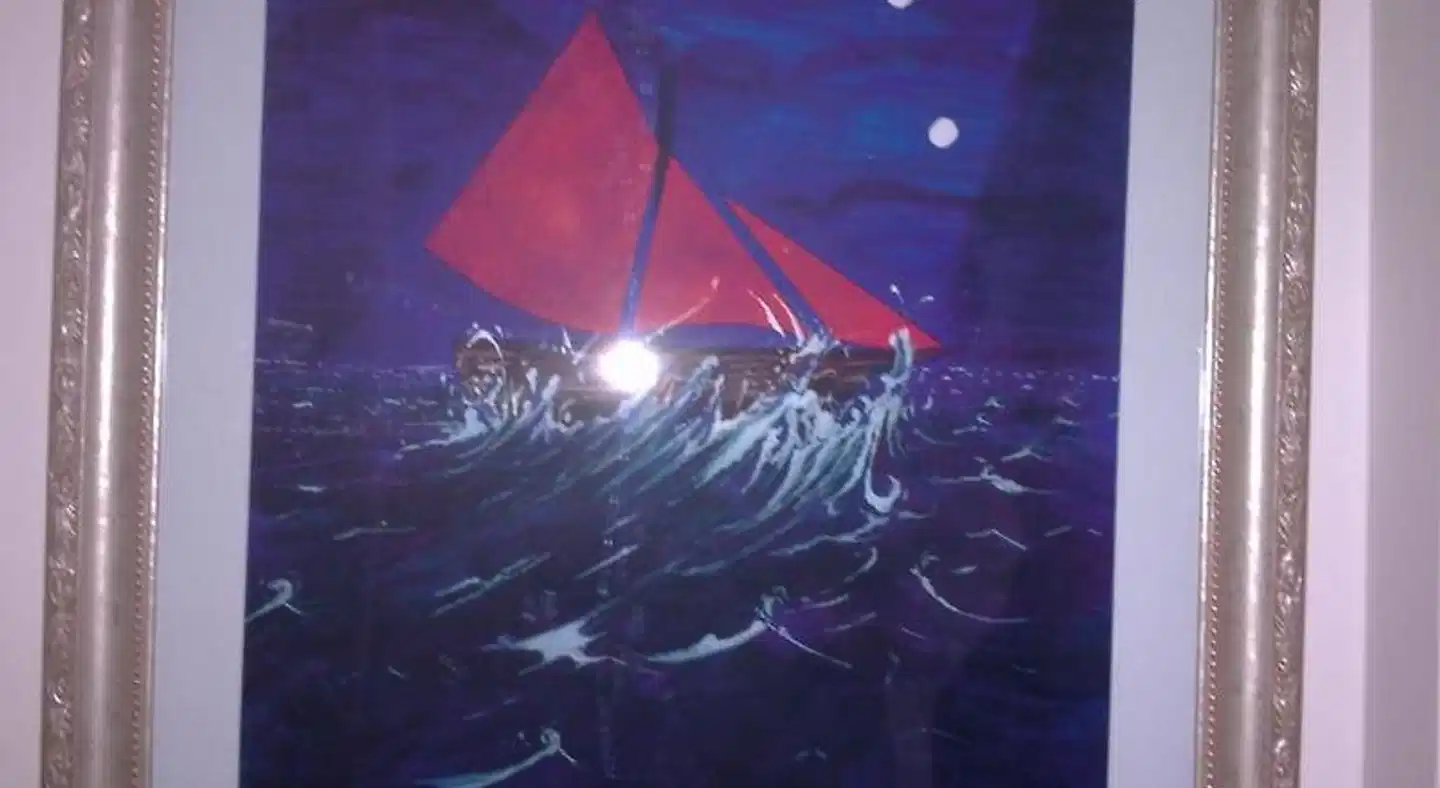 Corrib View B&B Sport und Entertainment