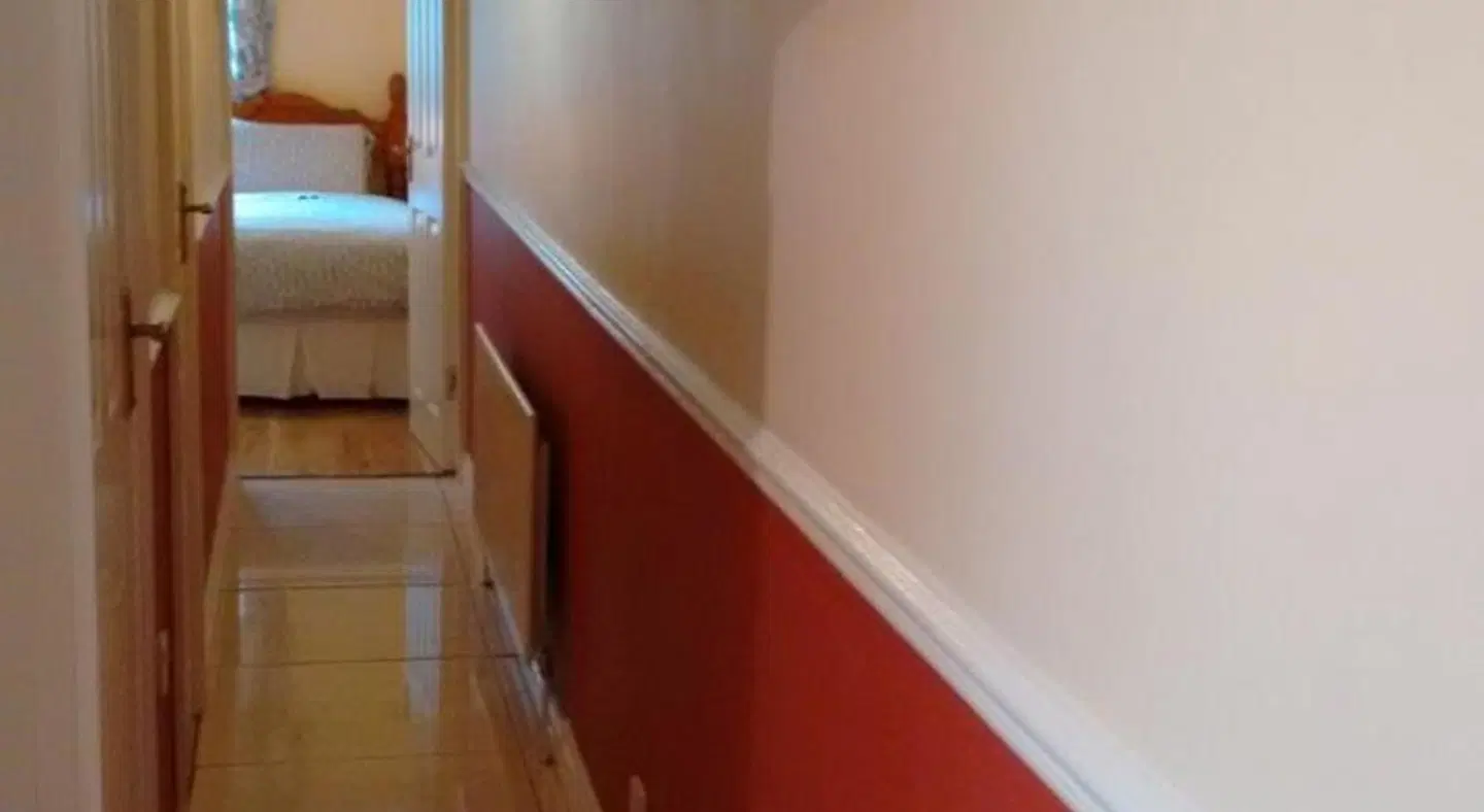 Corrib View B&B ROOM_EXAMPLE