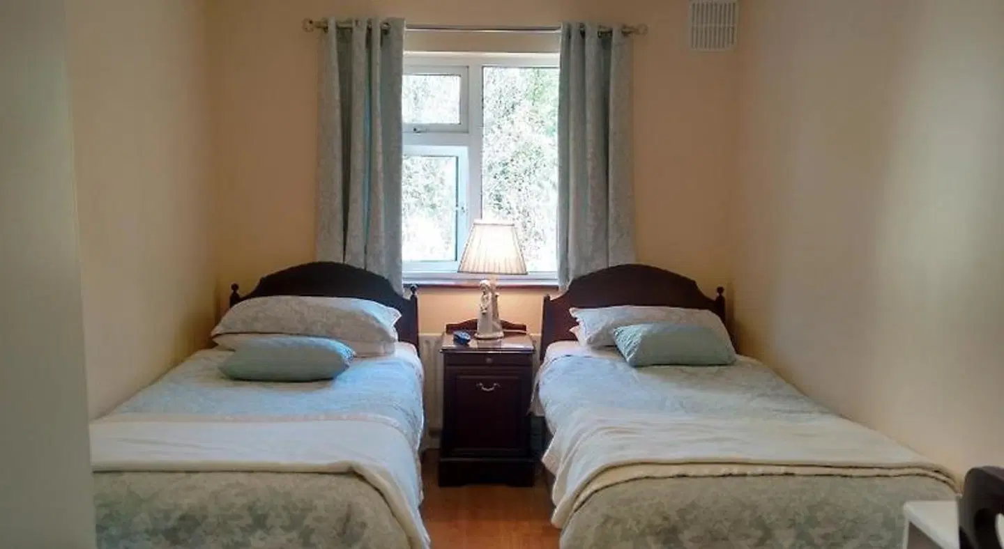 Corrib View B&B ROOM_EXAMPLE