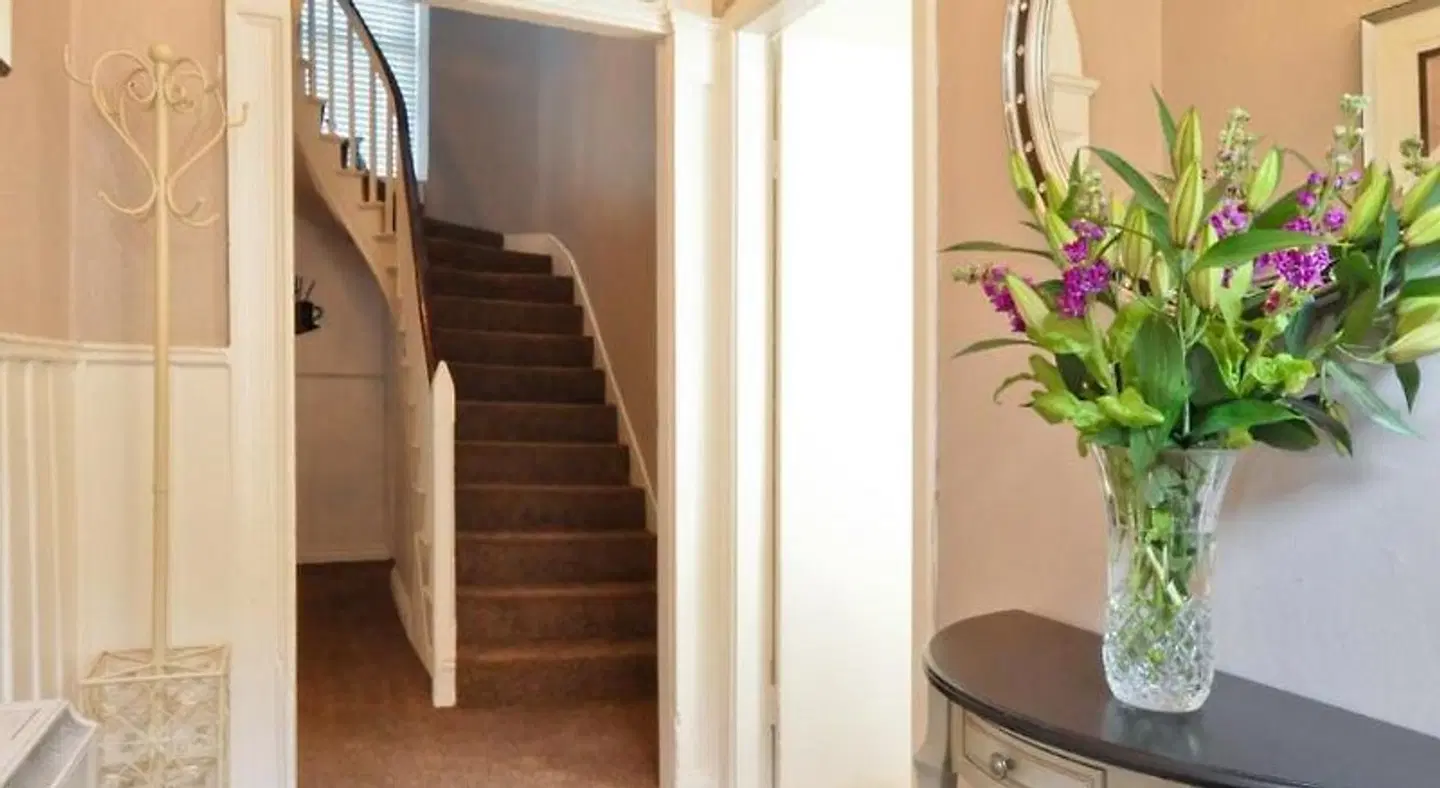 7 Cross Street Boutique Townhouse ROOM_EXAMPLE
