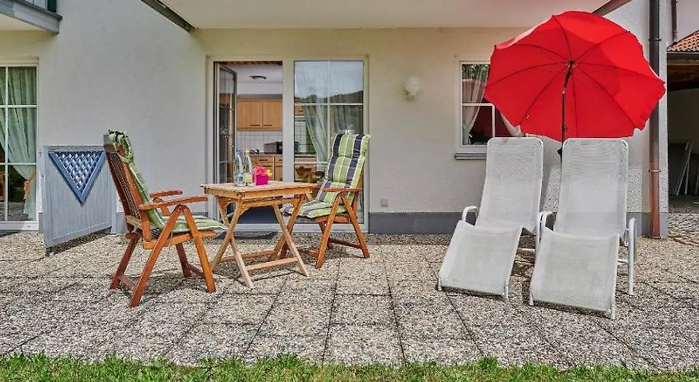 Richterhof in Kollnburg HEALTH_BEAUTY