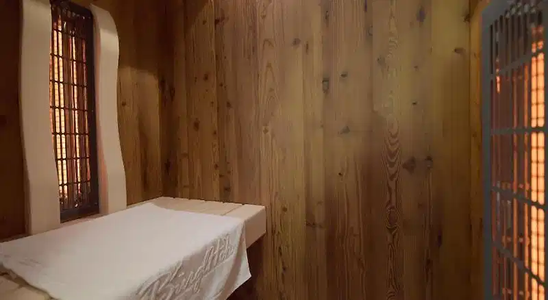 Hotel Bürglhöh – Hotelfoto