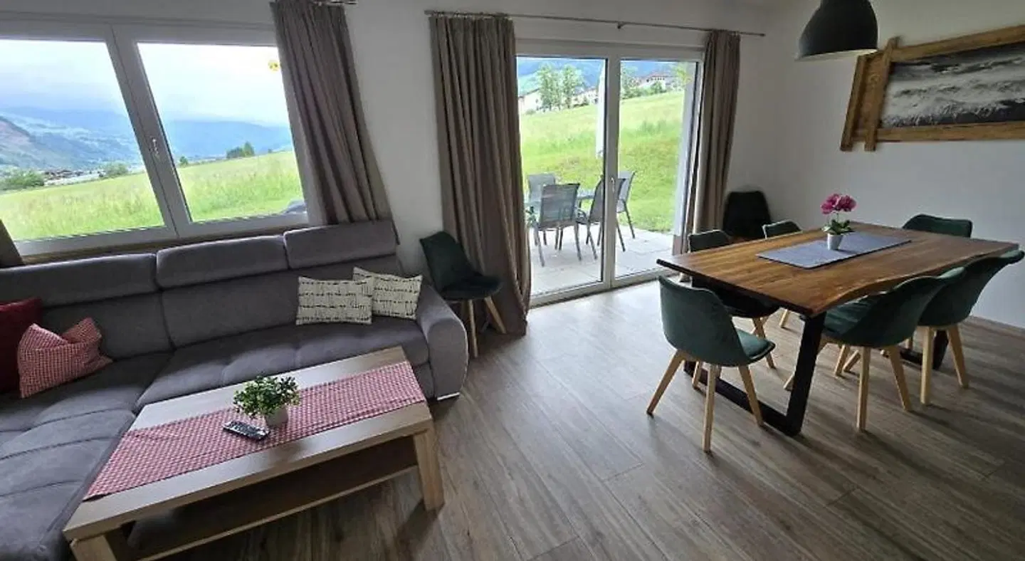 Chalet Fügen ROOM_EXAMPLE