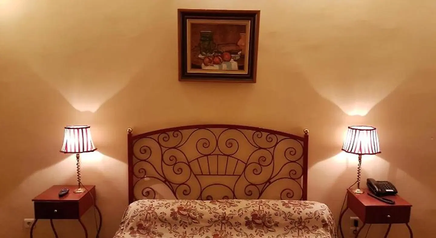Hotel Cardinal ROOM_EXAMPLE