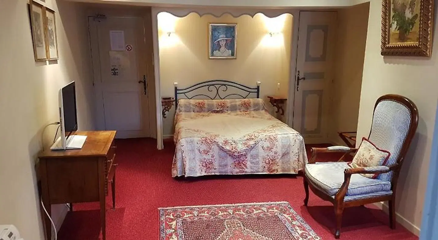 Hotel Cardinal ROOM_EXAMPLE