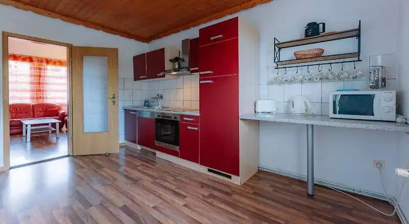 Apartments Carmen-Braunlage – Hotelfoto