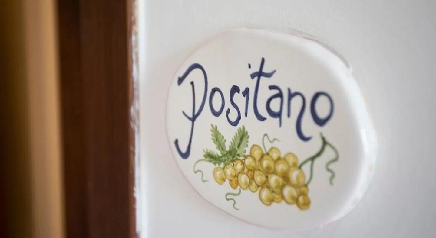 Agriturismo Il Convento Badezimmer