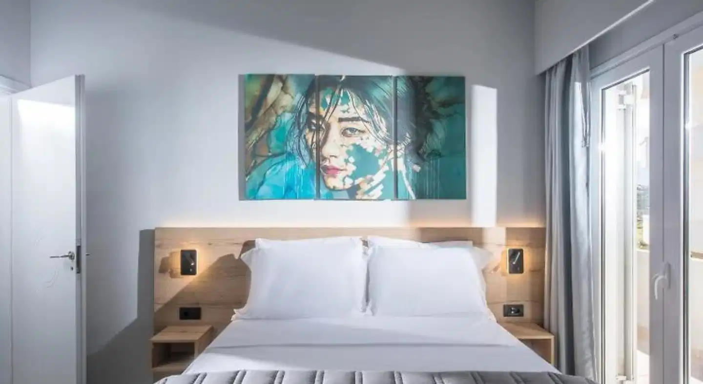 Nuovo Crete by Sea Wohnbeispiel