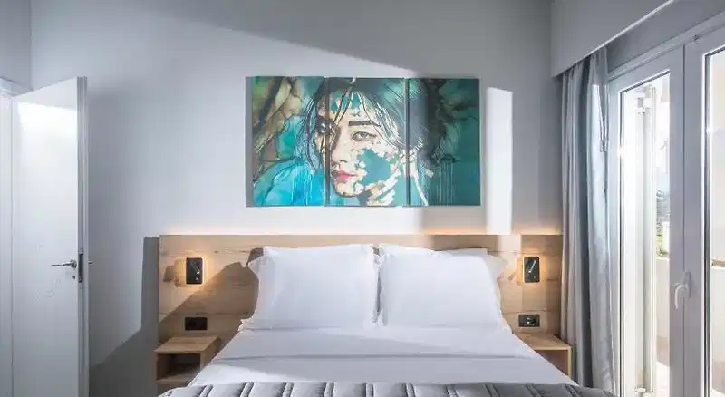 Nuovo Crete by Sea – Hotelfoto
