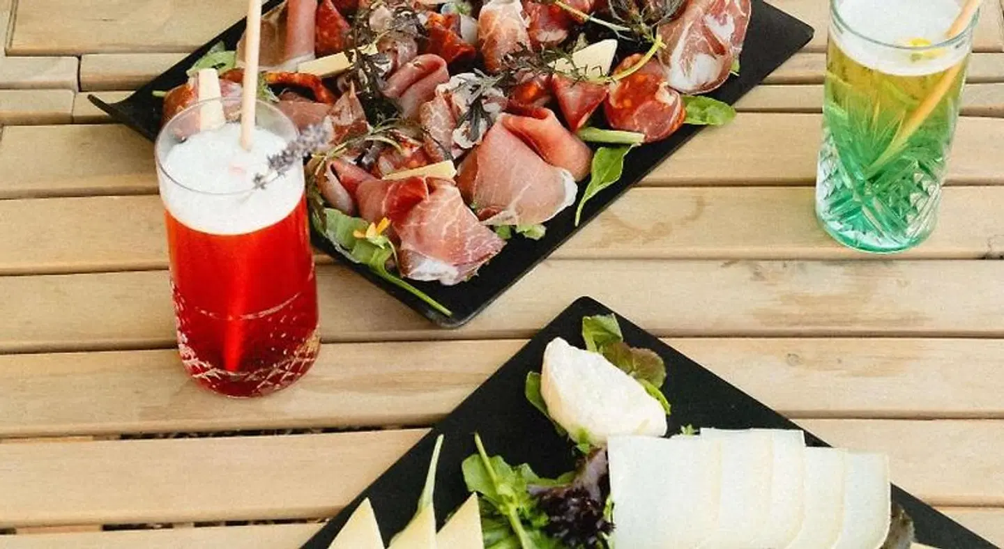 ibis Styles Avignon Sud Restaurant