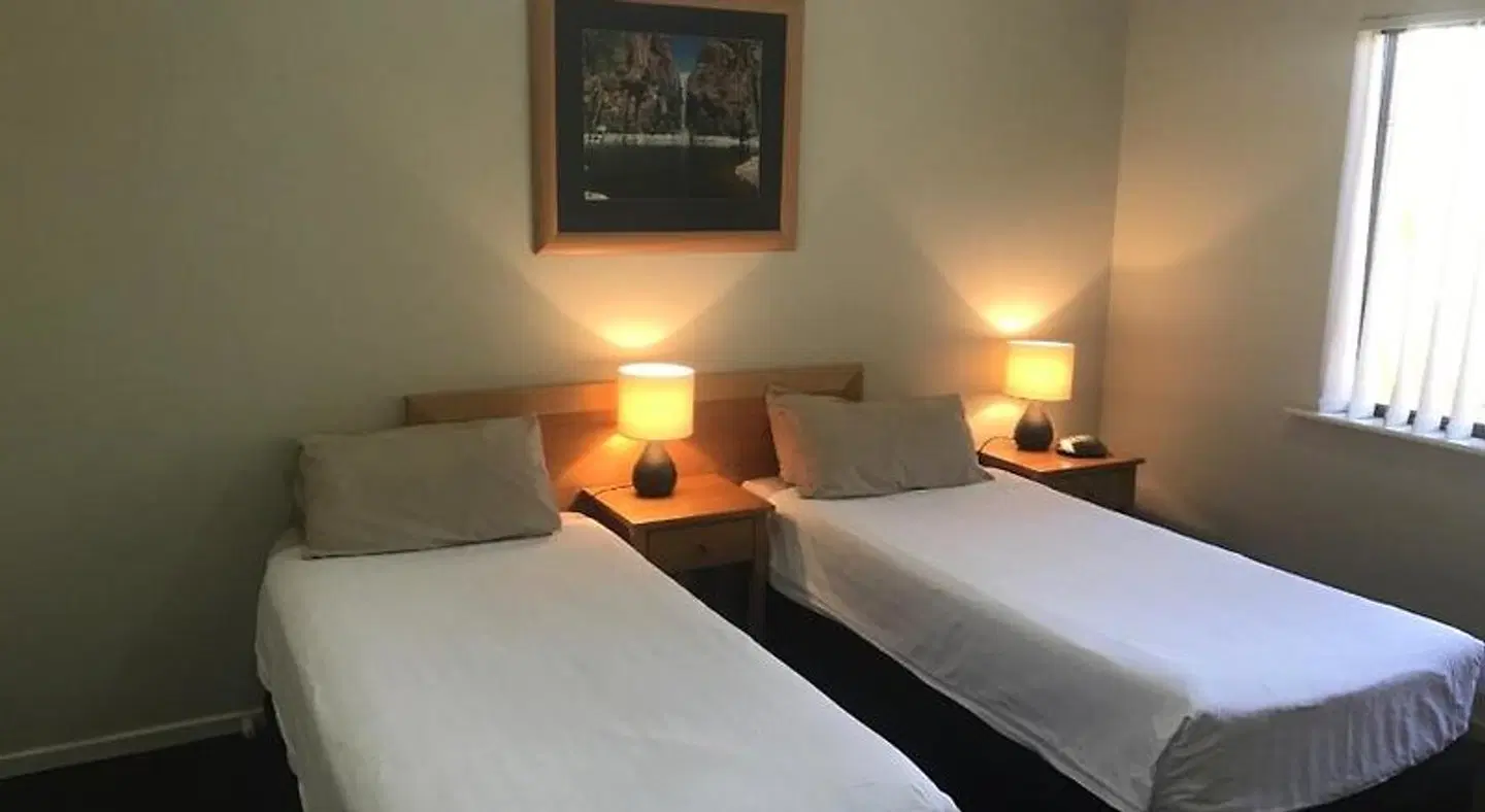 Comfort Inn & Suites Karratha ROOM_EXAMPLE