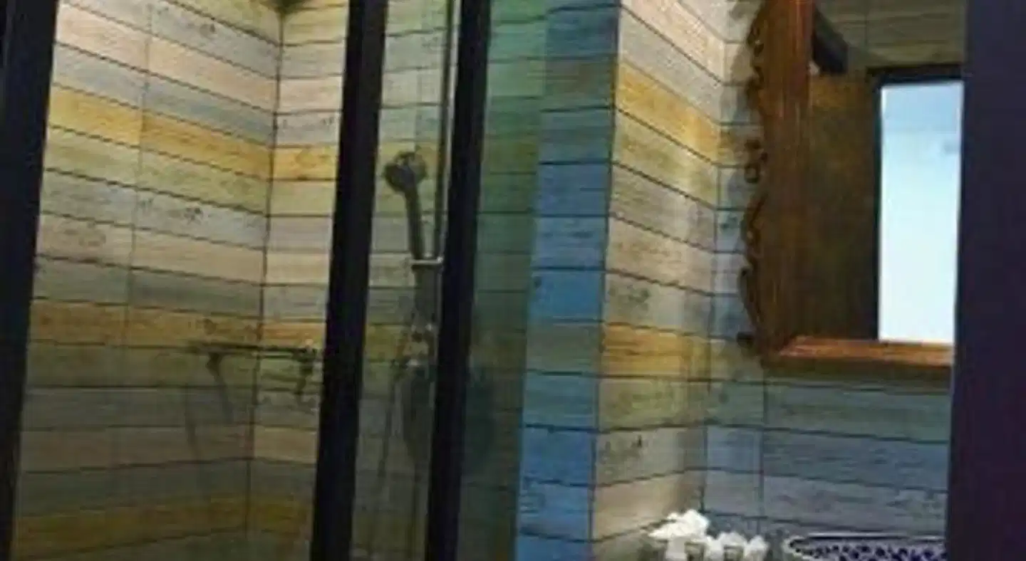 White Boutique Hotel and Spa Wellness