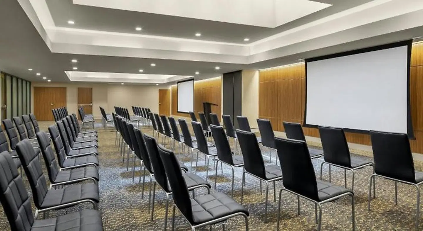 AC Hotel by Marriott Louisville Downtown Konferenz