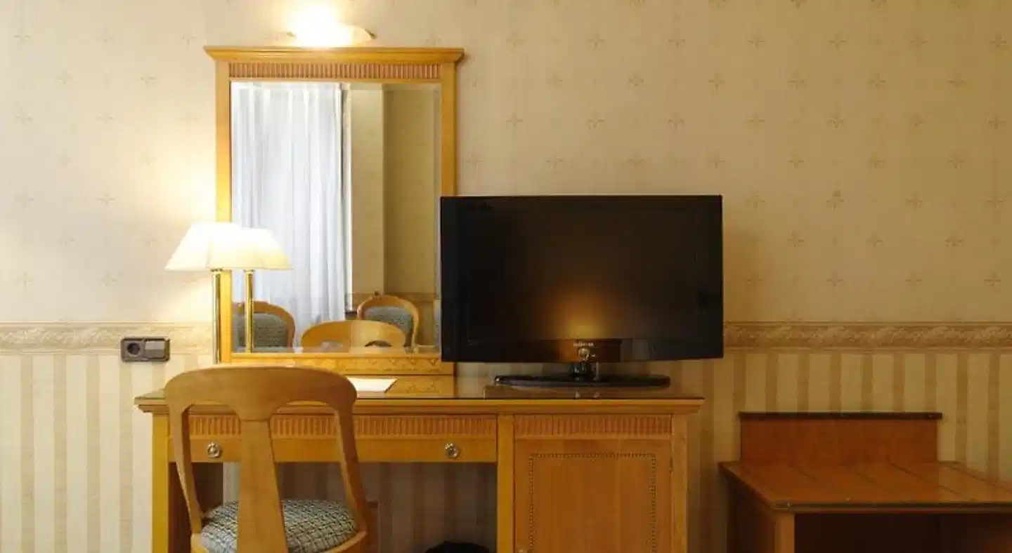 Downtown Wohnbeispiel