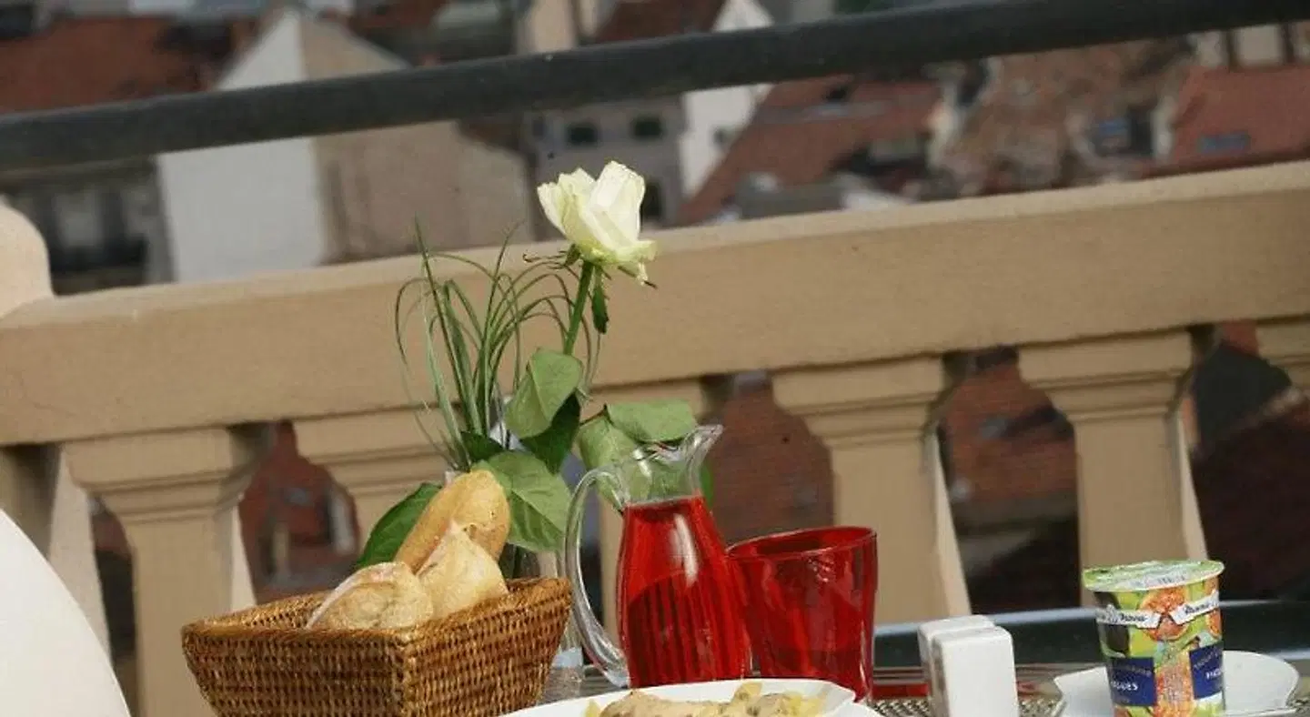 Renoir Restaurant
