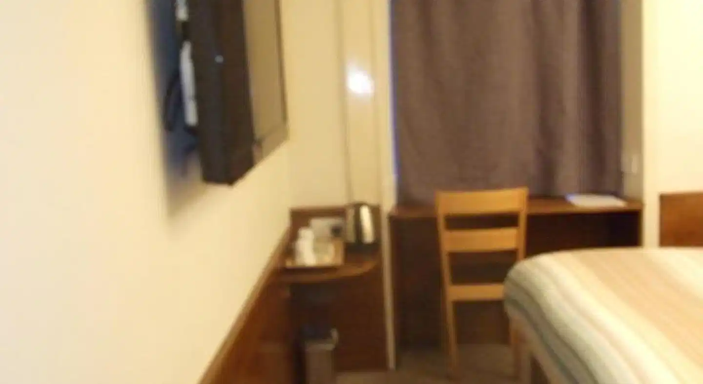 Glasgow House Wohnbeispiel