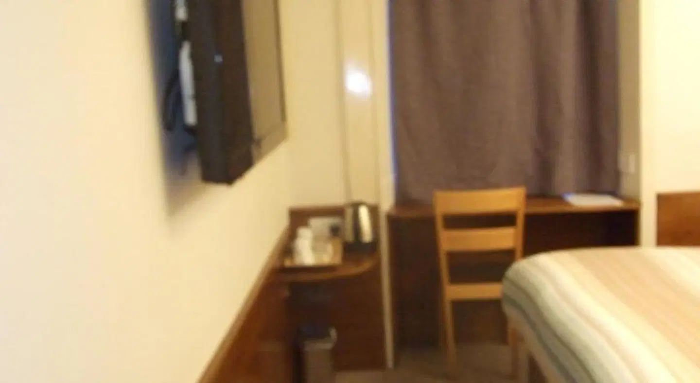 Glasgow House ROOM_EXAMPLE