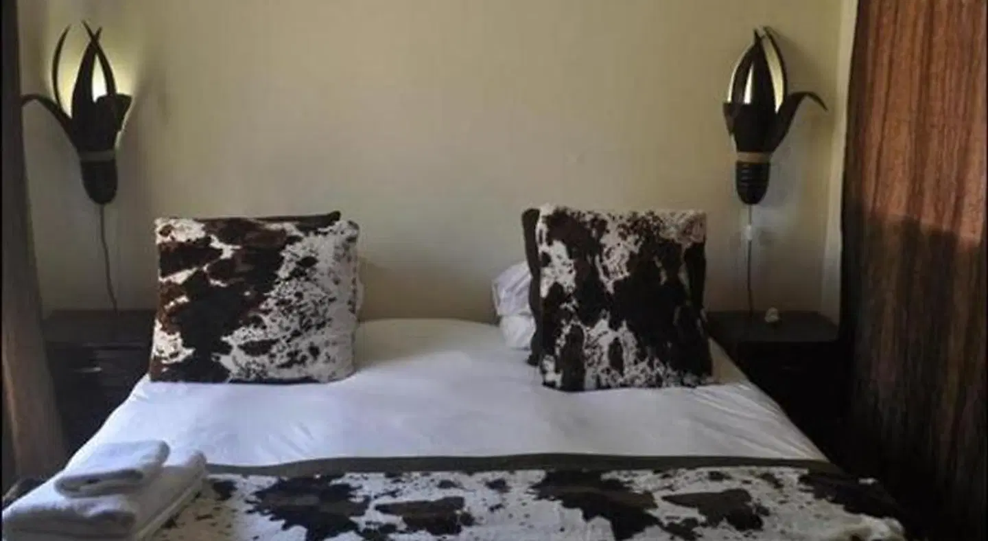 Echo Garden Guesthouse ROOM_EXAMPLE