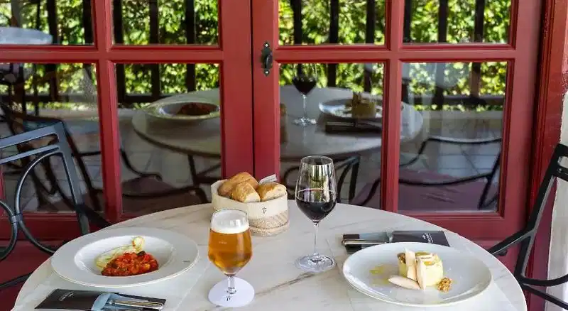 Parador de Albacete – Hotelfoto