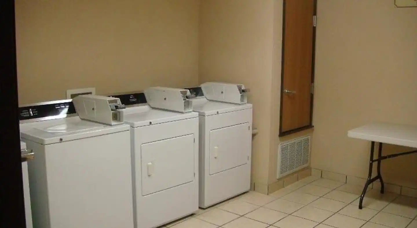 Best Western Plus Hill Country Suites - San Antonio Badezimmer