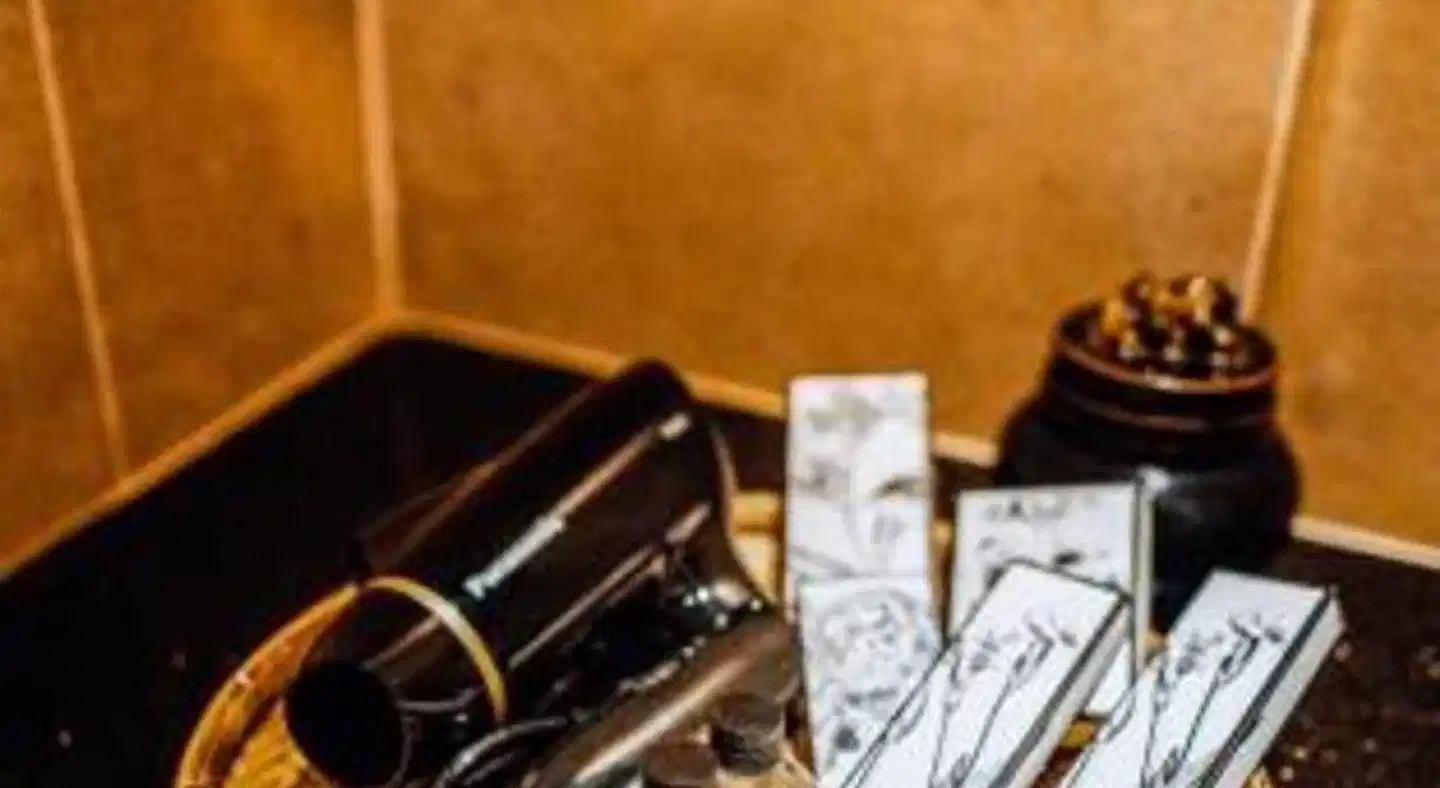 Phor Liang Meun Terracotta Arts Hotel Sport und Entertainment