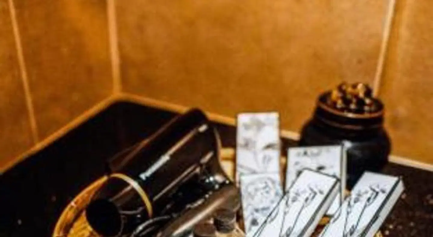 Phor Liang Meun Terracotta Arts Hotel Sport und Entertainment