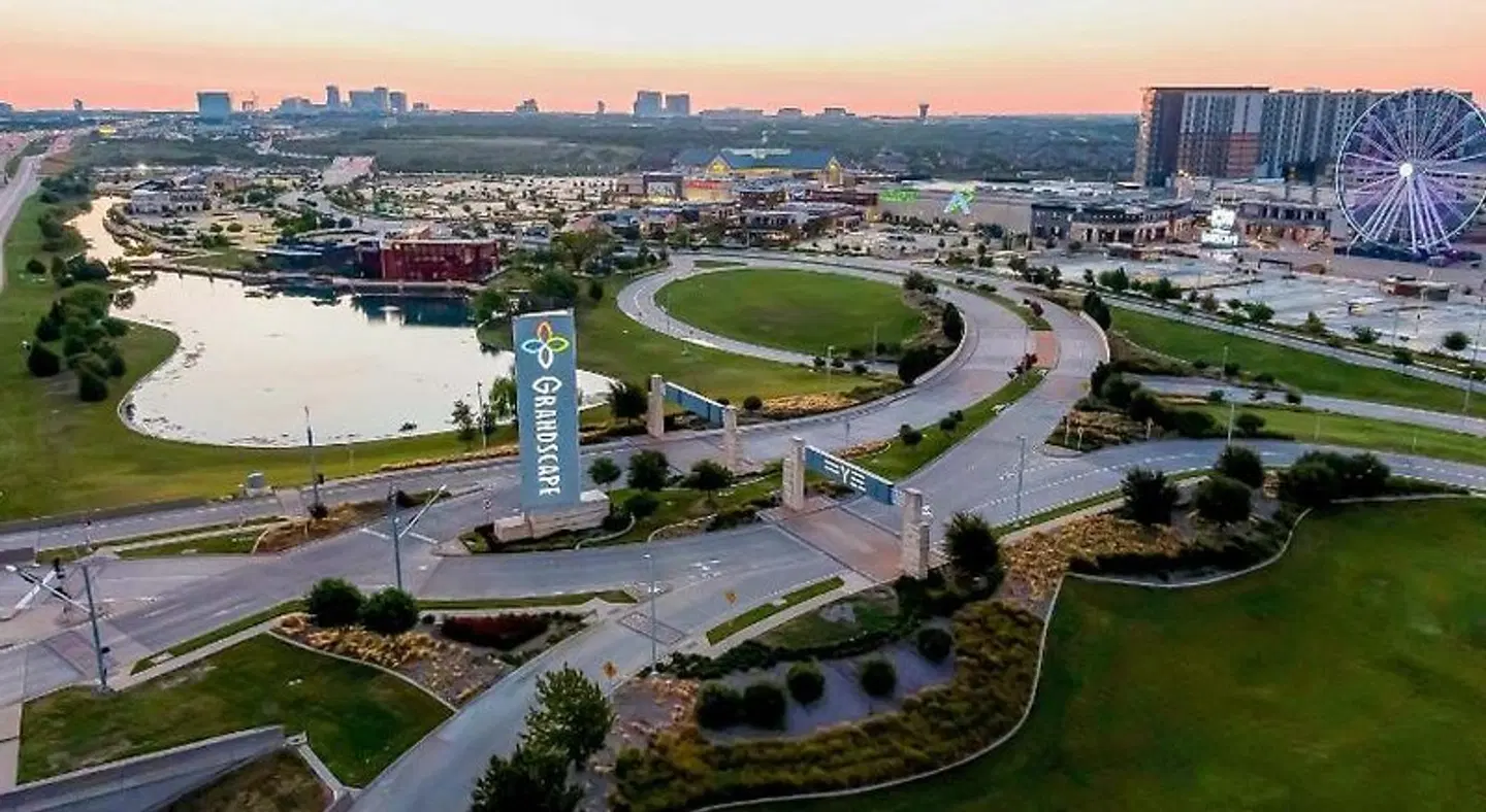 Staybridge Suites Plano Frisco by IHG EXTERIOR