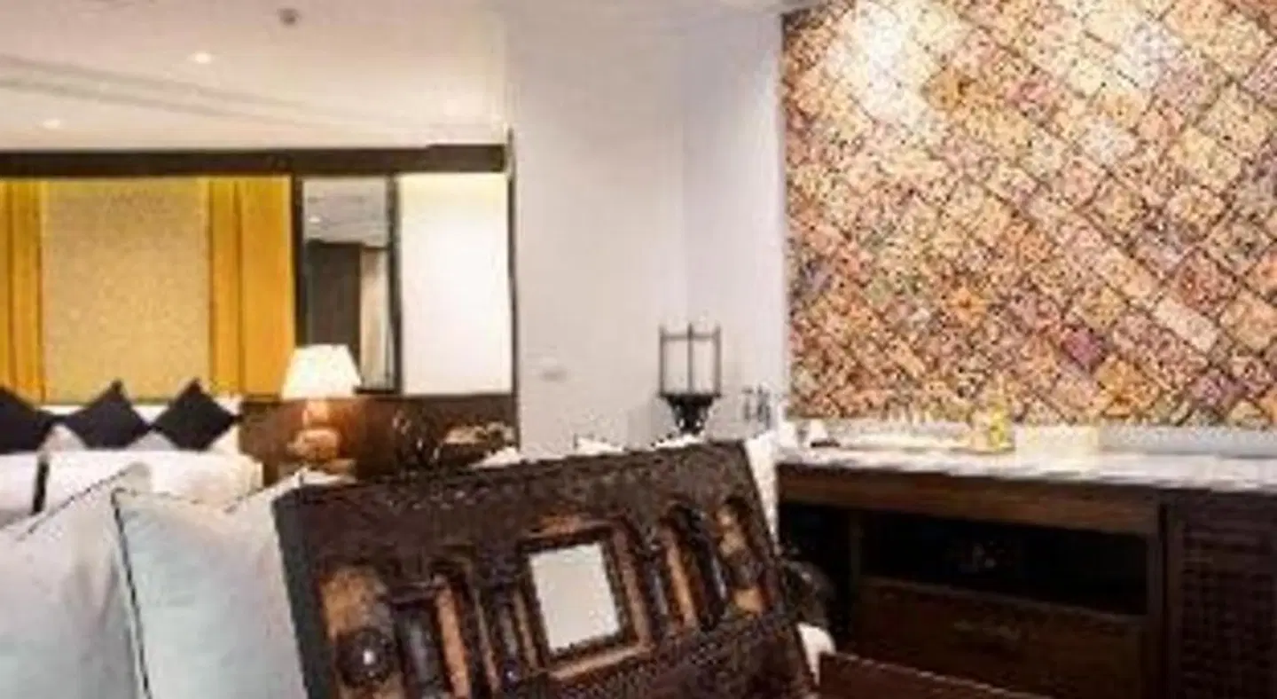 The Bridge An Eclectic Luxotel ROOM_EXAMPLE