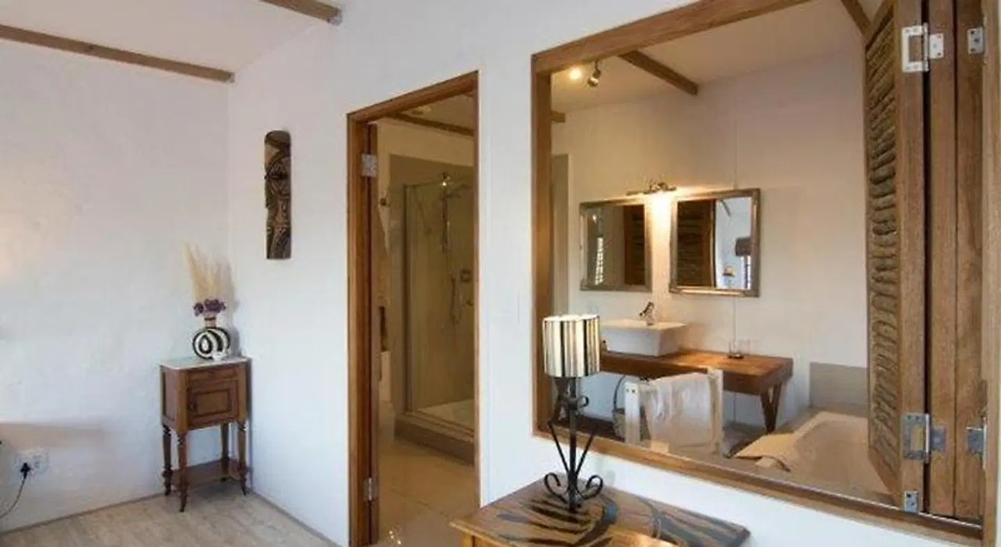 De Molen Guest House ROOM_EXAMPLE