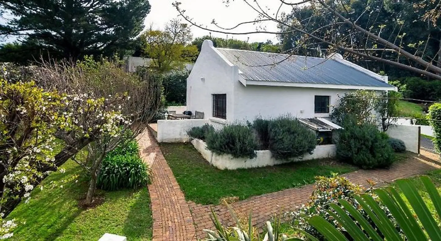 De Molen Guest House EXTERIOR
