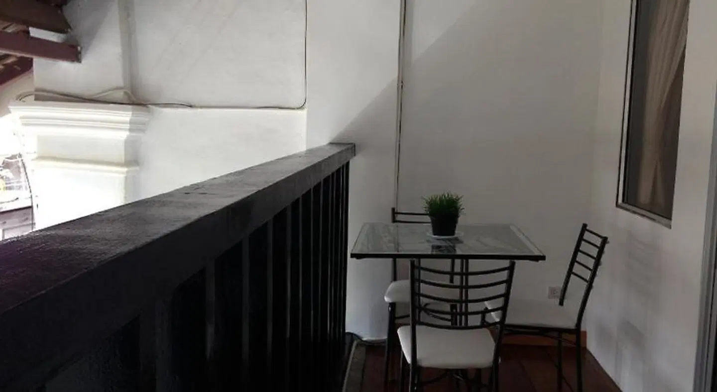 Chino Town Gallery Guesthouse ROOM_EXAMPLE