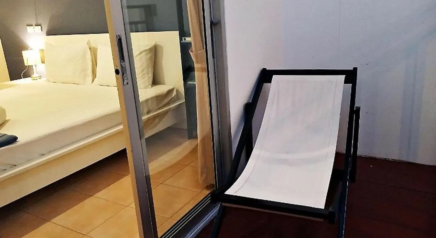 Chino Town Gallery Guesthouse ROOM_EXAMPLE