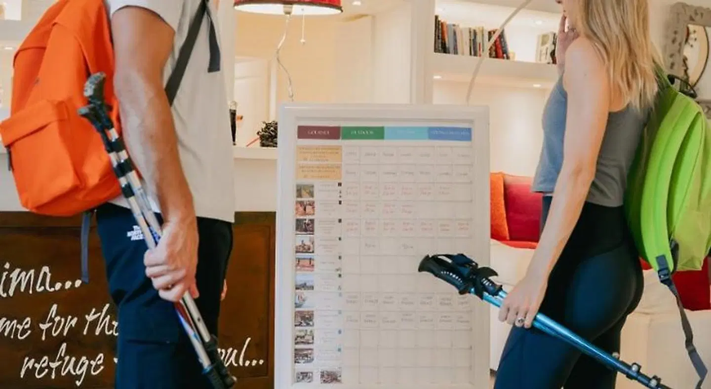 Villa Liberty - Boutique Hotel Design art & relais LOUNGE_LOBBY